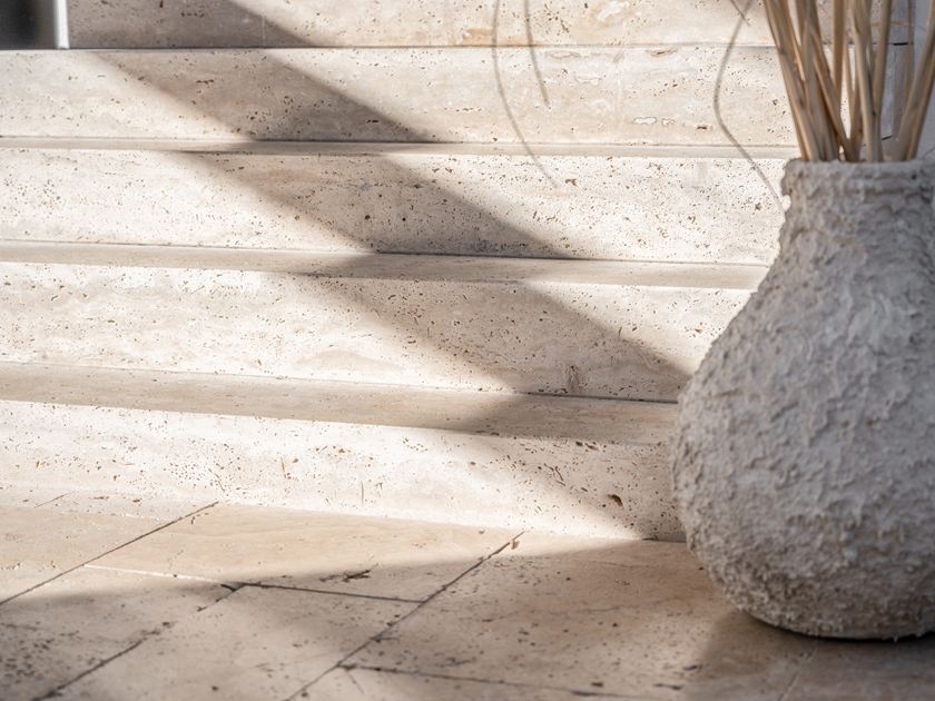 Blockstufe Medium Select