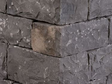 mauersteine-Takeda-anthrazit-schwarz-vietnam-basalt Galerie 2