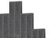 Palisaden Basalt Takeda 8x12 Zuschnitt