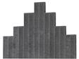 Palisaden Basalt Takeda 8x12