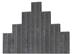 Palisaden Basalt Takeda 8x12