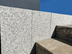 Palisade 8x25 Granit Rondo Nahansicht