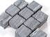 Pflastersteine Gneis Urban Grey Line zugeschnitten