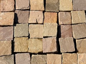 Pflasterstein_Sandstein_Miak