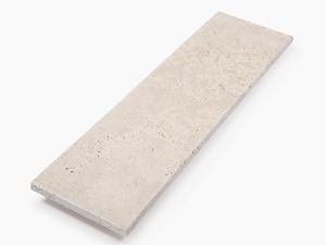 Travertin Poolplatte Medium Select