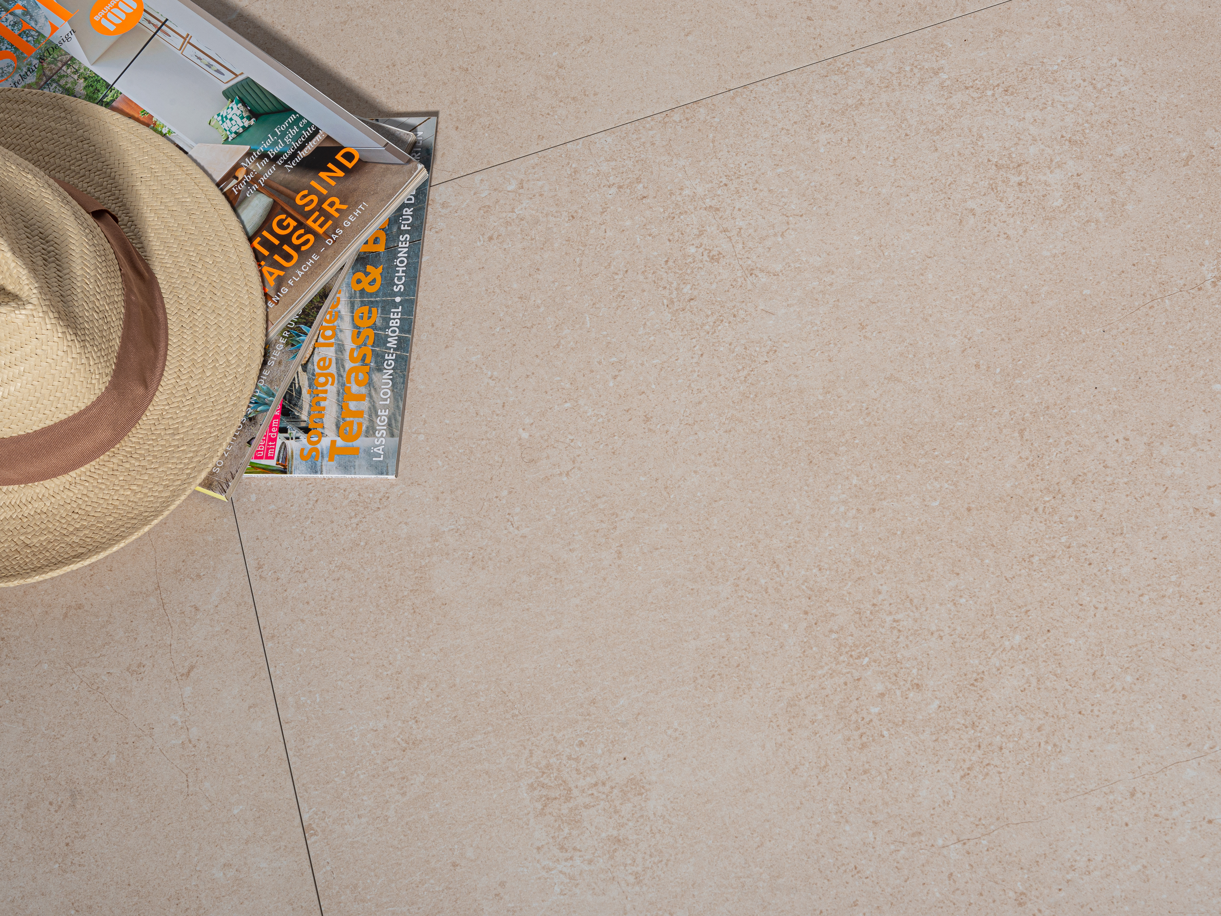 Steinoptik Platten Sevilla Cream Jonastone Onlineshop