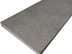 3D Ansicht Betonoptikplatte Ombra Material Close Up