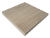 3D Ansicht Holzoptikplatte Amber Oak