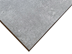Oberflächenansicht Muster Betonoptikplatte Ombra 3cm