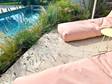 Terrassenplatten Medium Select Liegen und Lavendel