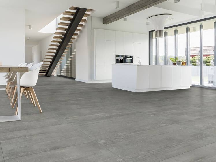 Betonoptik Fliesen Concrete Smoke Jonastone Onlineshop