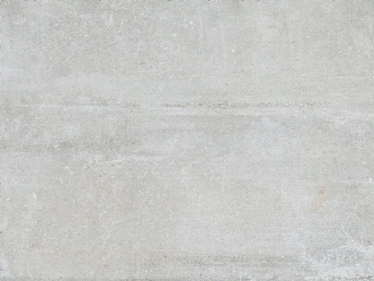 Hellgraue Fliesen in Betonoptik Concrete Stone im Detail
