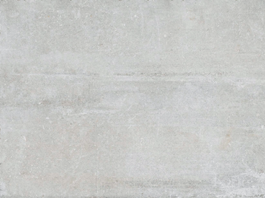 Hellgraue Fliesen in Betonoptik Concrete Stone im Detail