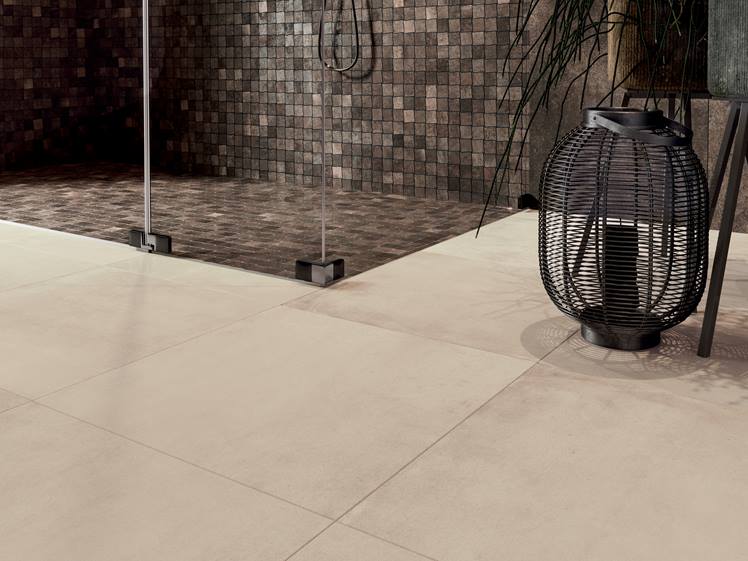 Betonoptik Fliesen Pure Sand Jonastone Onlineshop