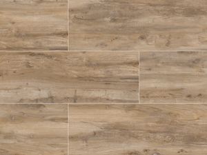 Rustikal und authentisch: Fliesen Canada Lodge Holzoptik-Fliesen Canada Lodge von oben