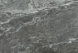 Granitoptik-Fliesen Dolomit Black, nah