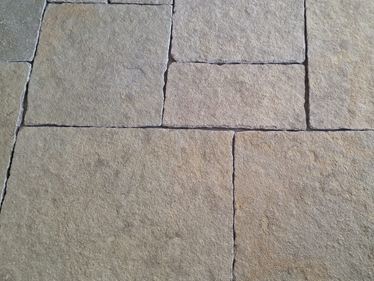 Java Sand RV unverfugt