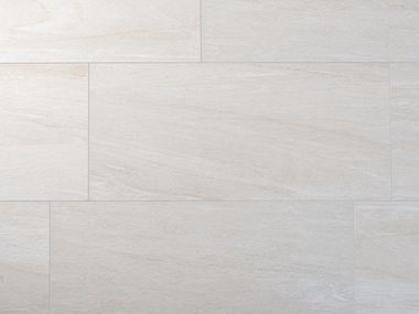 Steinoptik-Fliesen Mountain Beige von oben