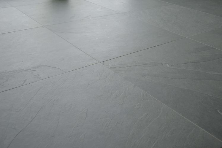 Schieferfliesen Grey Slate Kaufen Jonastone