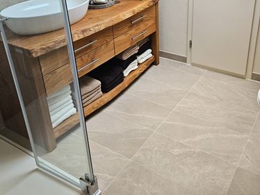 BAdezimmerboden Canyon Gold