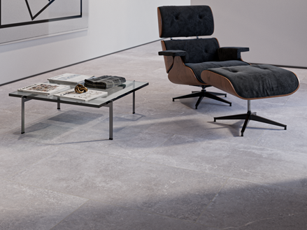 Sierra_Grey_Eames Loungechair