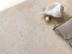 Travertin Classic Light mit Muschel-Deko