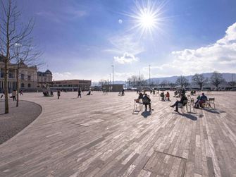 20150311 Sechselaeutenplatz 01