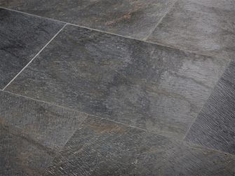 Naturstein Handmuster