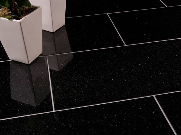 Granit Star Galaxy Glamourose Granitfliesen Von Jonastone