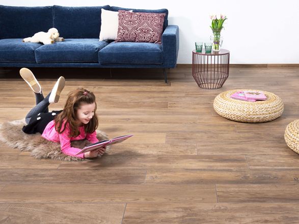 Fliesen In Holzoptik Vorteile Und Nachteile