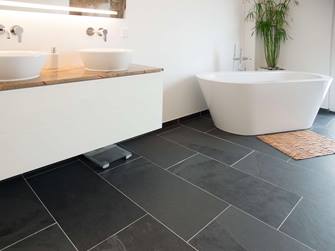 Erfahrung Mit Terrassenplatten Aus Schiefer Jonastone Informiert