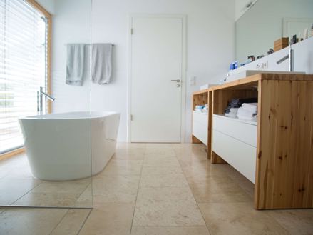 ID648 Travertin Classic Light 3