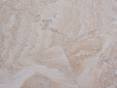 Travertin-Fliesen Vanilla Rustica Detailaufnahme