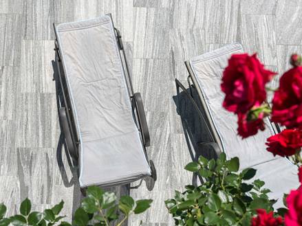 Granitplatte Urban Grey Line 06