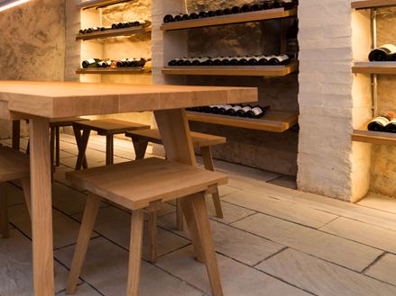 ID537 20150625 Sandstein Kandla Grey 06 Zuschnitt