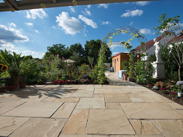 Natursteinplatten Verlegen Umfassende Infos Tipps Tricks