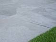 Terrassenplatten in Schieferoptik Alpine Grey