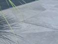 Terrassenplatten aus Feinsteinzeug Alpine Black