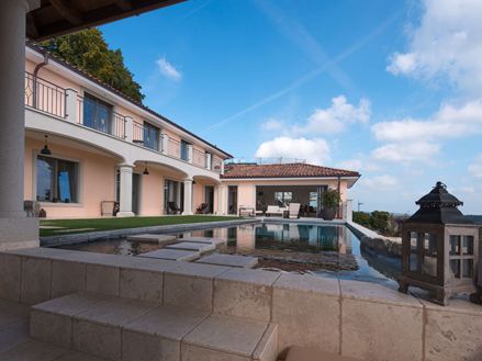 Mauerabdeckplatten aus Naturstein | jonastone