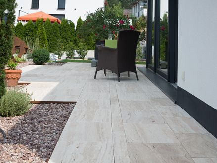 Fliesen in Holzoptik | jonastone Natursteine