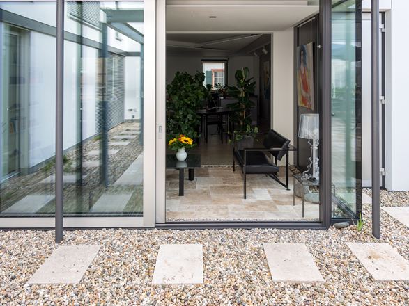 Wintergartenfliesen Bei Jonastone Naturstein Feinsteinzeug