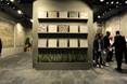 Grafische Muster, 3D-Optik; Betonoptik, Naturstein-Look: Trendvielfalt wohin das Auge reicht