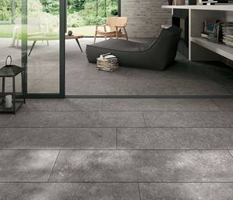 Betonoptik Fliesen Iron Silver Jonastone Onlineshop