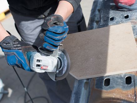 Feinszeinzeug schneiden js 6