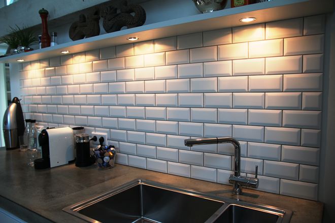 Retro Fliesen Jonastone Informiert