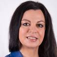 Frau Kerstin Bertz, Dipl. Ing. Innenarchitektin