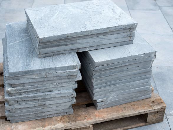 Terrassenunterbau Anlegen Jonastone