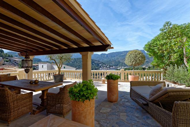 Mediterraner Wohnstil Wohnstilserie Jonastone