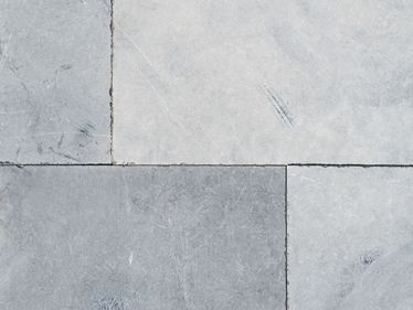 Kalksteinplatten für den Außenbereich: Blaustein Azur