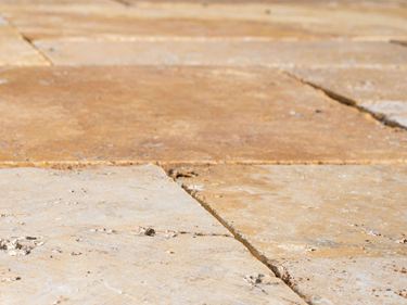 Travertin Platten Gold Von Jonastone Natursteinhandel